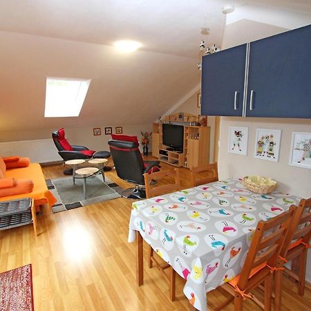 Ferienwohnung Zinnowitz Use 1931 Exteriér fotografie
