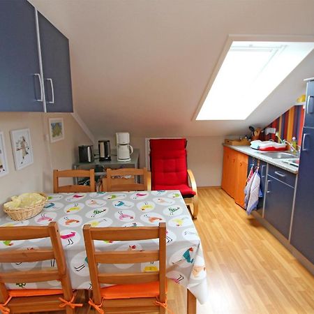 Ferienwohnung Zinnowitz Use 1931 Exteriér fotografie