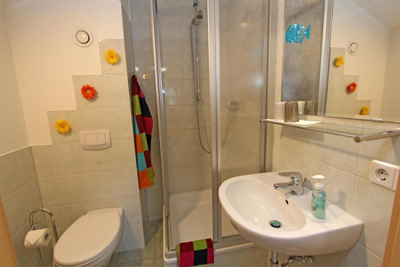 Ferienwohnung Zinnowitz Use 1931 Exteriér fotografie