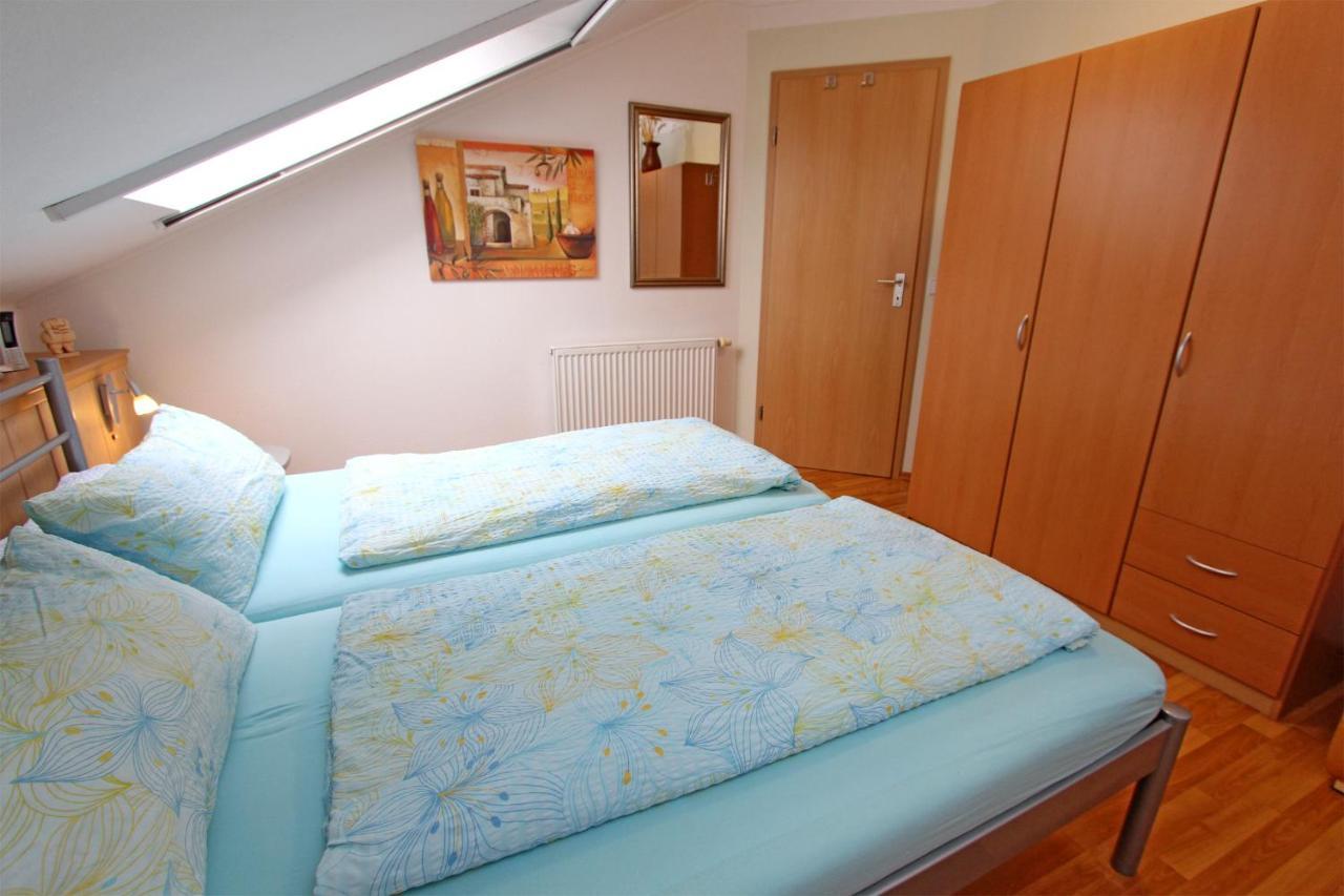 Ferienwohnung Zinnowitz Use 1931 Exteriér fotografie