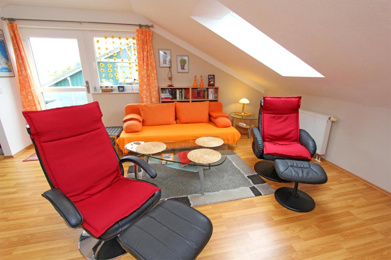 Ferienwohnung Zinnowitz Use 1931 Exteriér fotografie