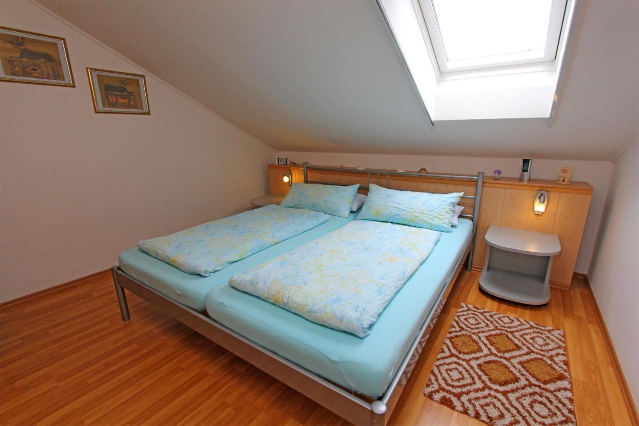 Ferienwohnung Zinnowitz Use 1931 Exteriér fotografie